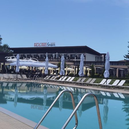 Belchin Garden Spa&Wellness Esterno foto