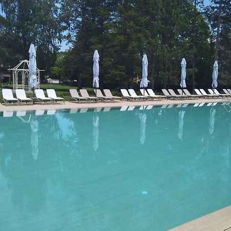 Belchin Garden Spa&Wellness Esterno foto