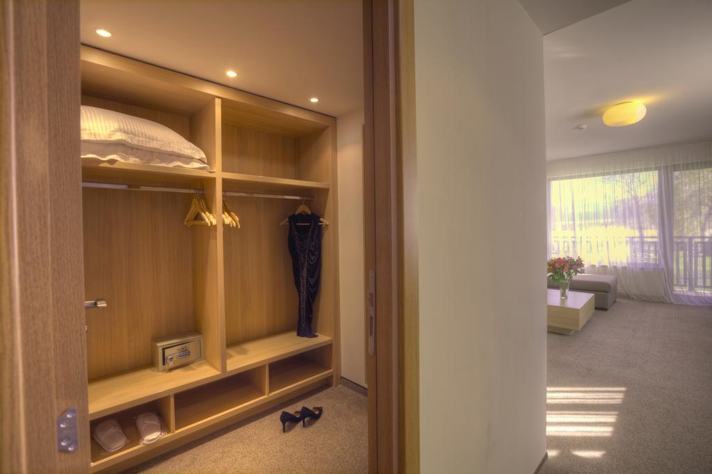 Belchin Garden Spa&Wellness Esterno foto