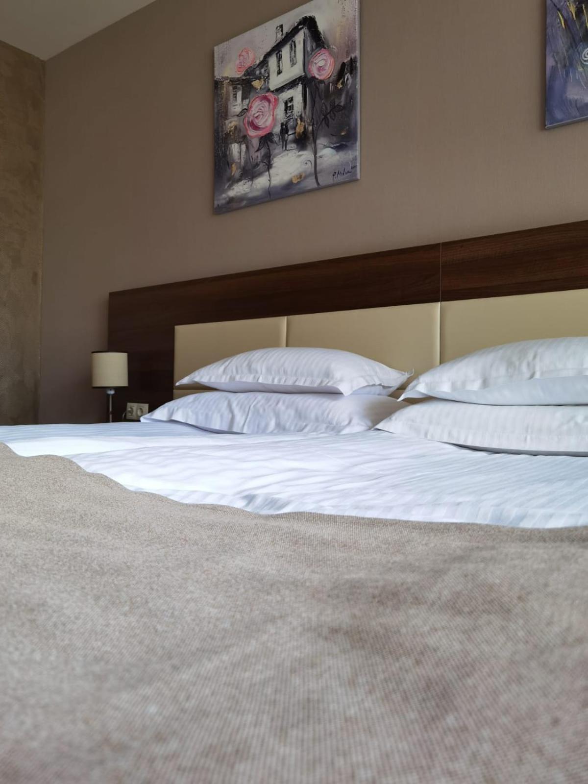 Belchin Garden Spa&Wellness Esterno foto