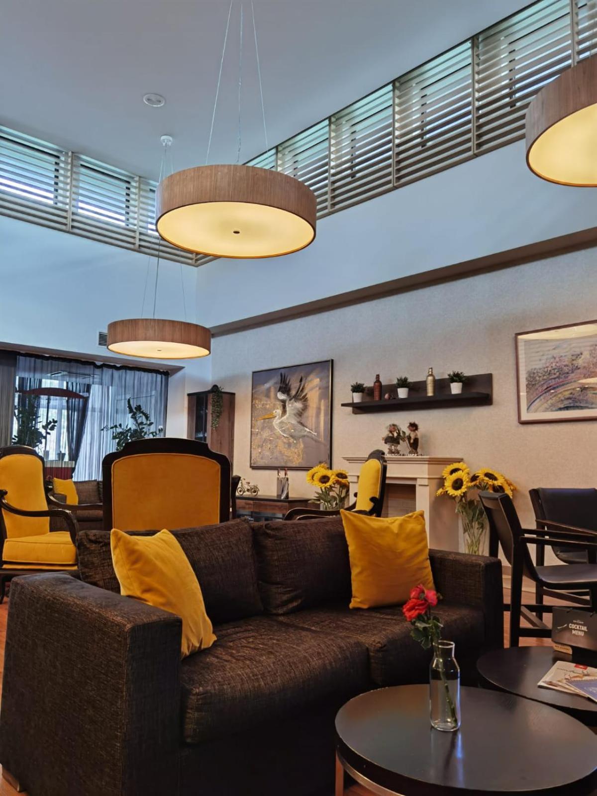 Belchin Garden Spa&Wellness Esterno foto
