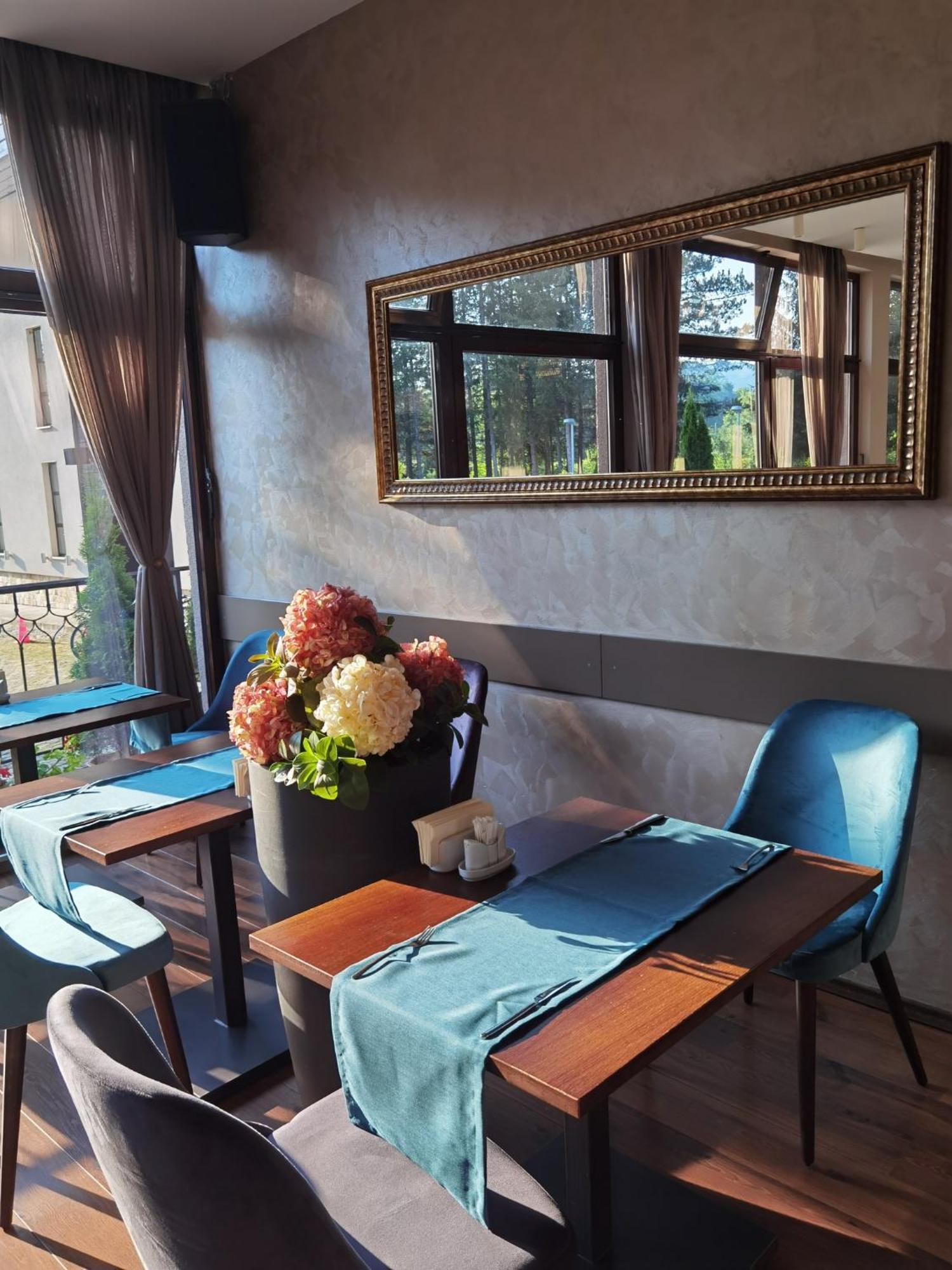 Belchin Garden Spa&Wellness Esterno foto