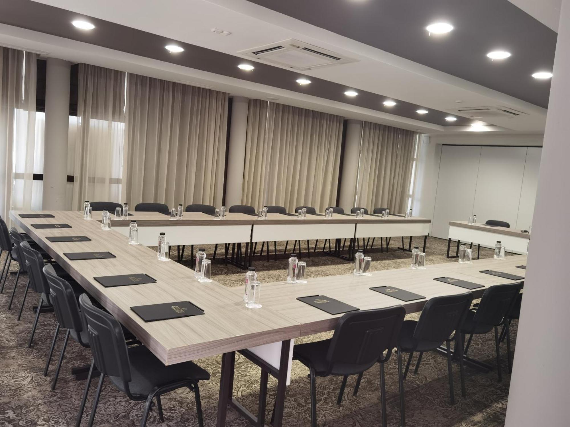 Belchin Garden Spa&Wellness Esterno foto