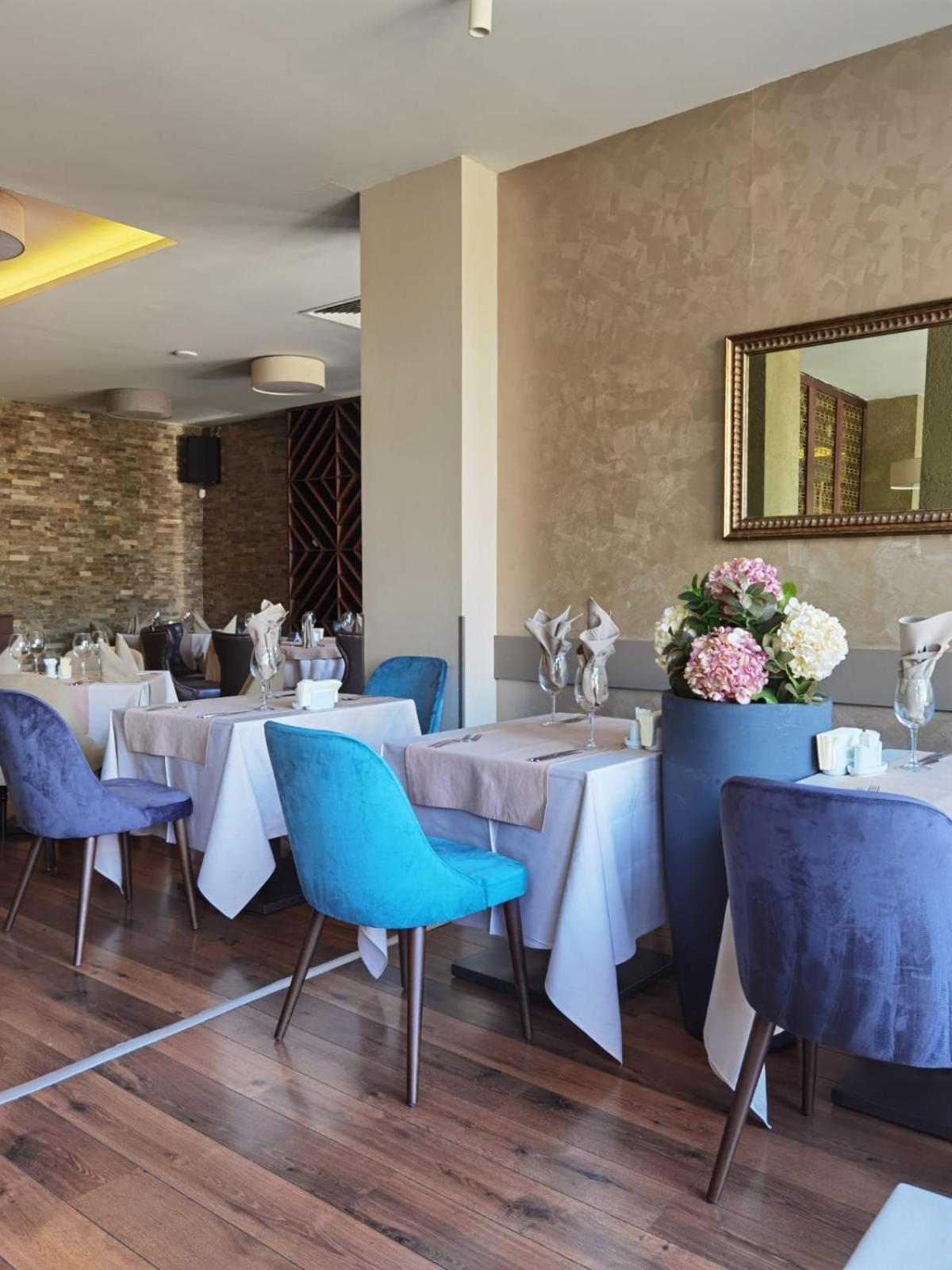 Belchin Garden Spa&Wellness Esterno foto
