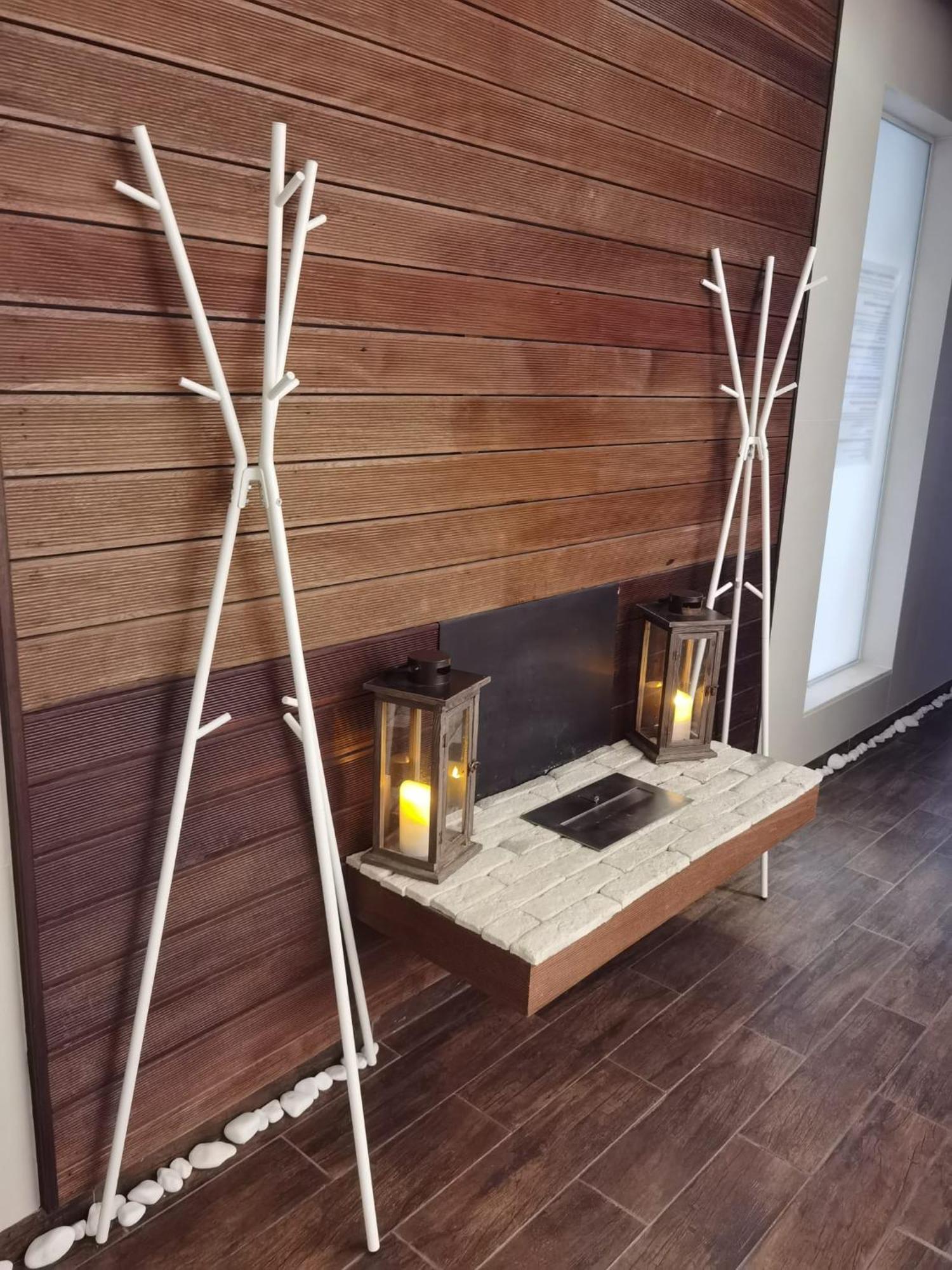 Belchin Garden Spa&Wellness Esterno foto