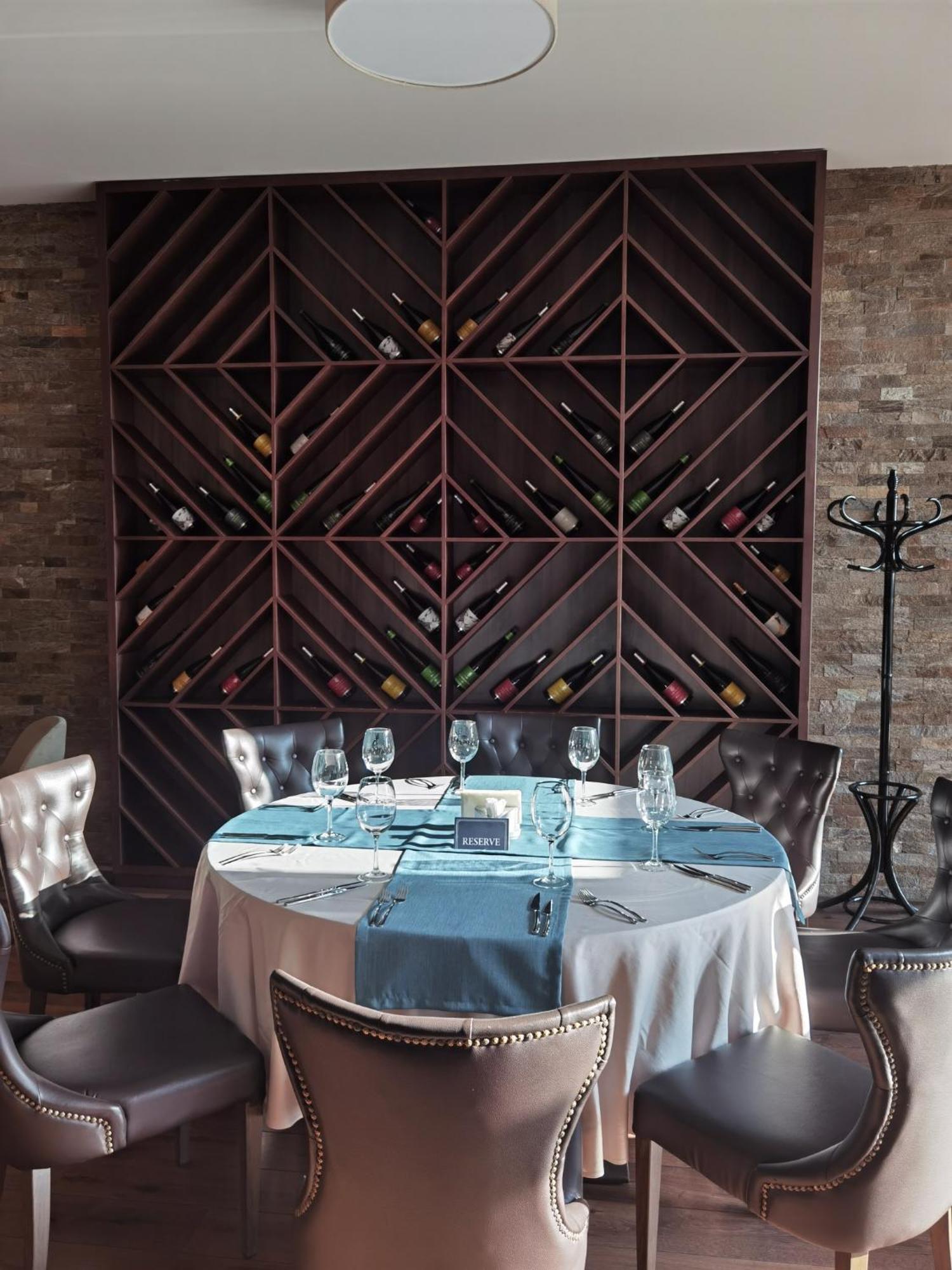 Belchin Garden Spa&Wellness Esterno foto
