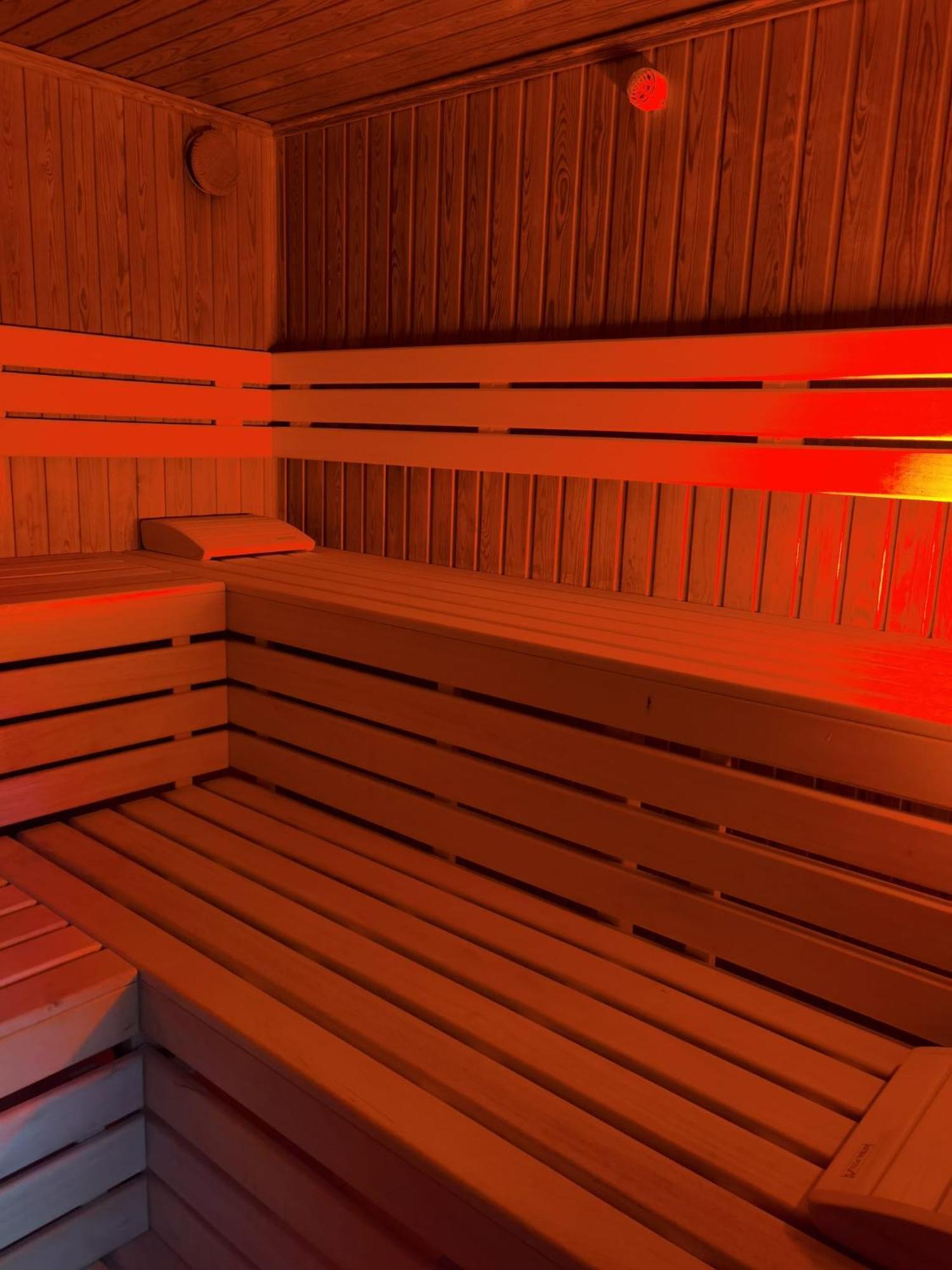 Belchin Garden Spa&Wellness Esterno foto