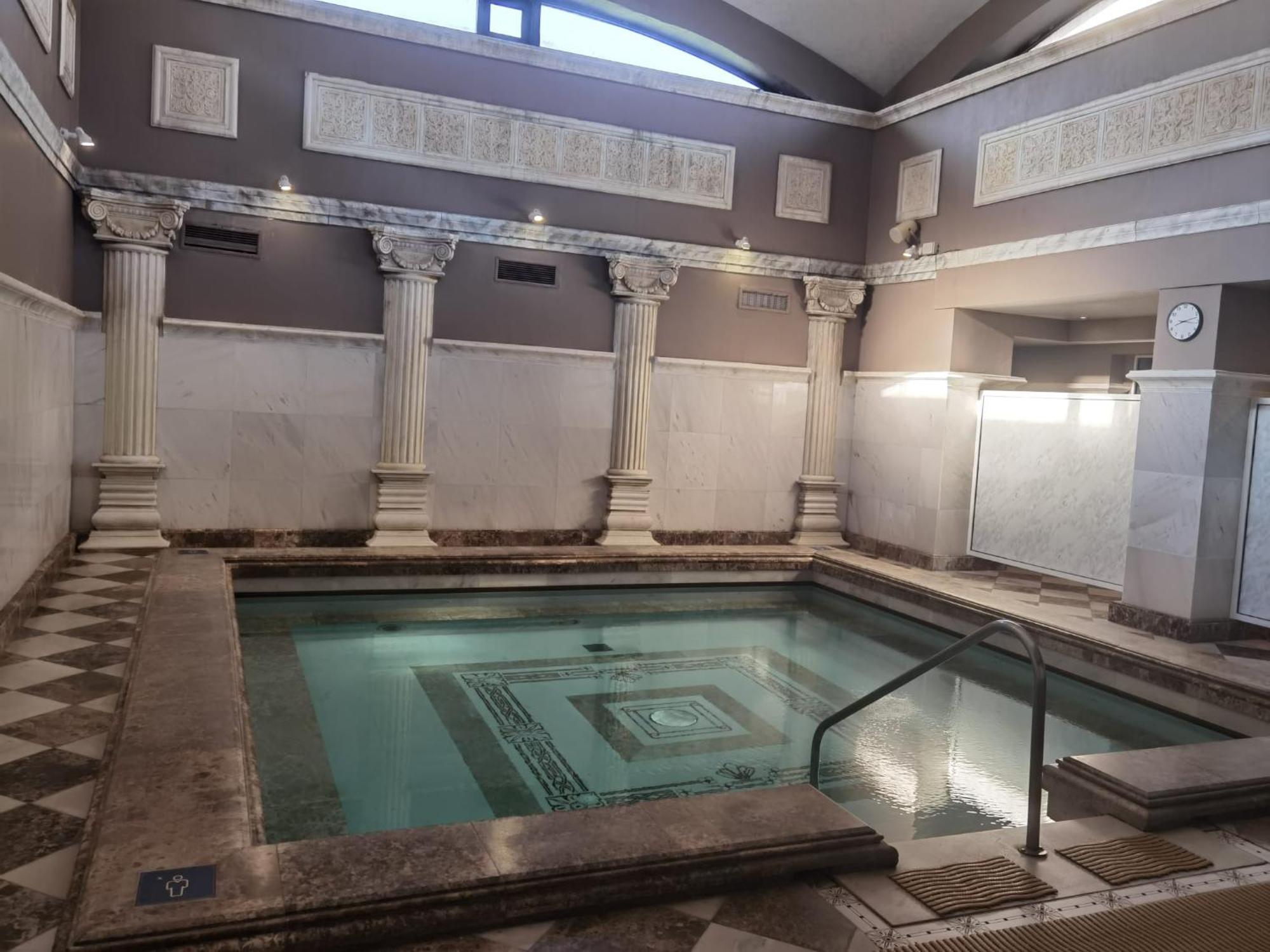 Belchin Garden Spa&Wellness Esterno foto