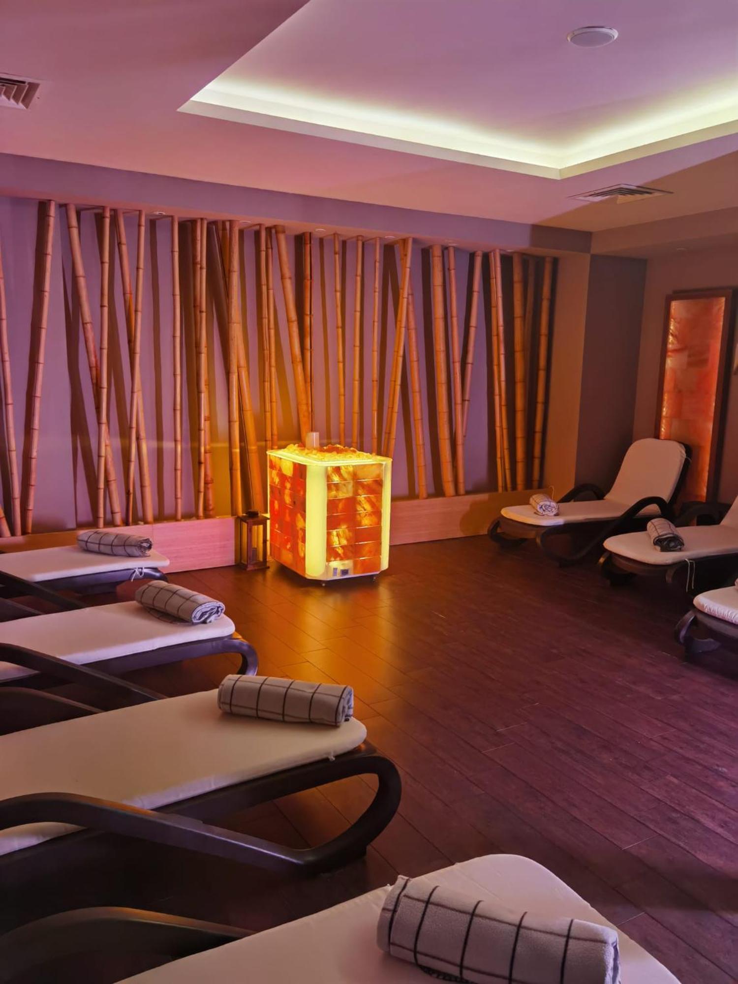 Belchin Garden Spa&Wellness Esterno foto
