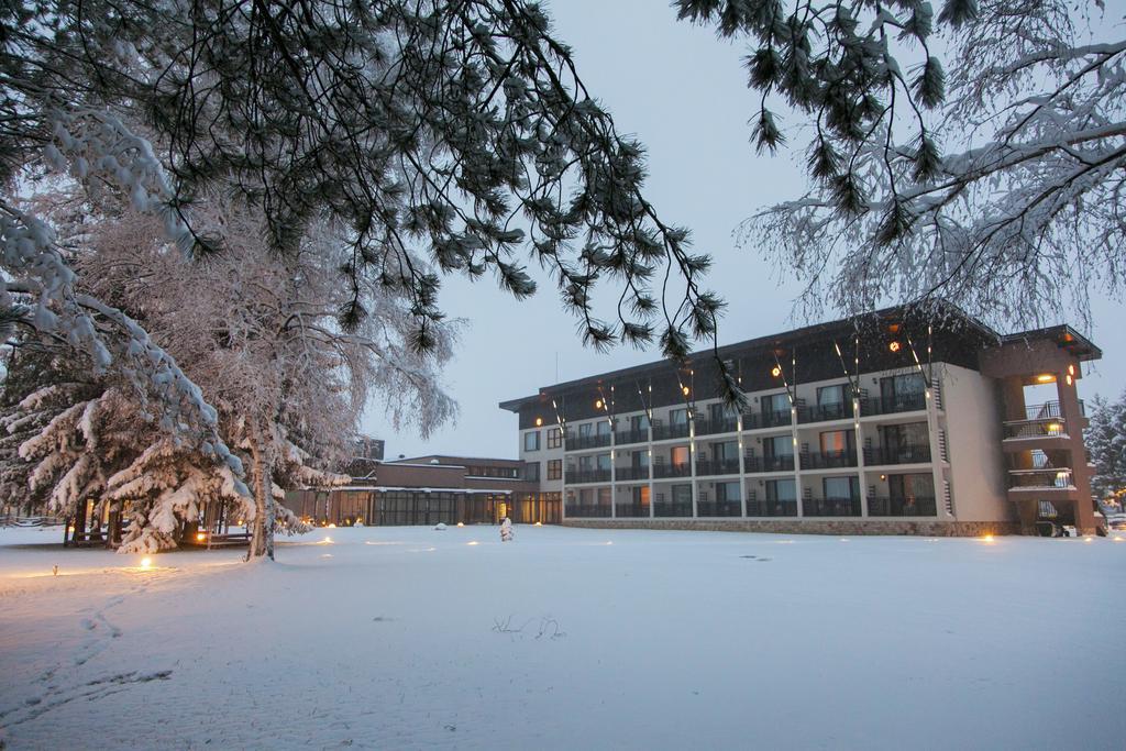 Belchin Garden Spa&Wellness Esterno foto