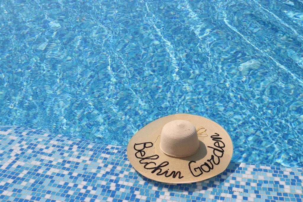 Belchin Garden Spa&Wellness Esterno foto