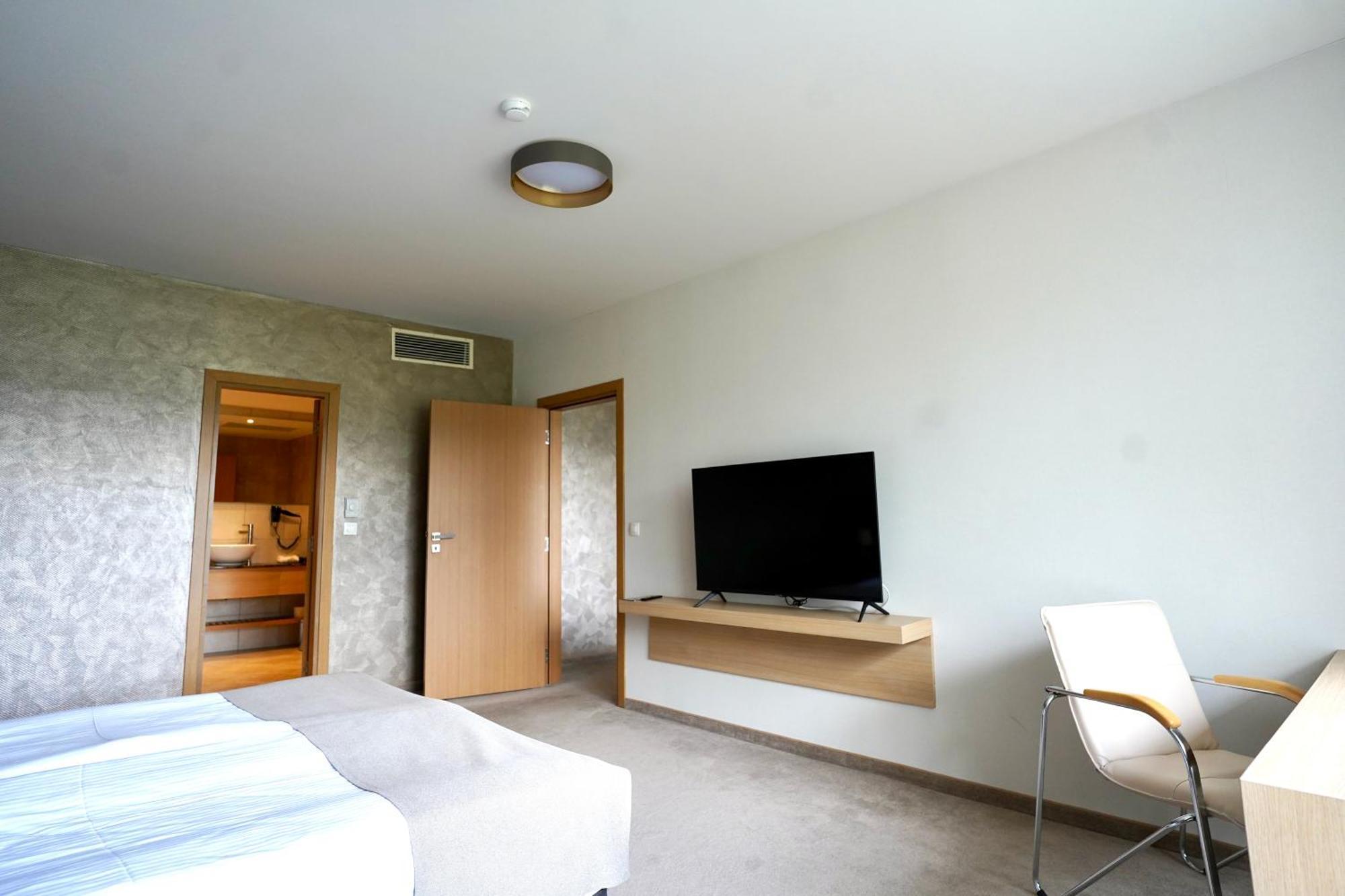 Belchin Garden Spa&Wellness Esterno foto