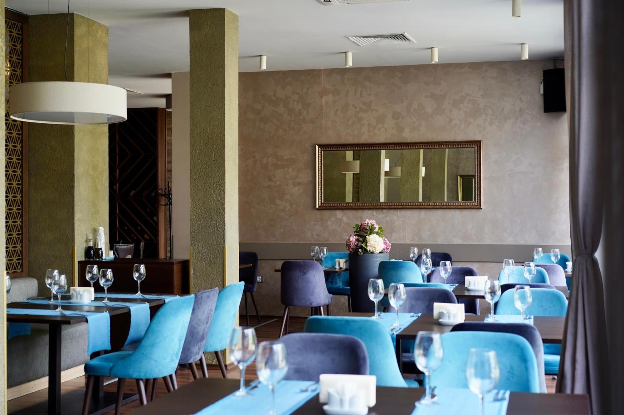 Belchin Garden Spa&Wellness Esterno foto