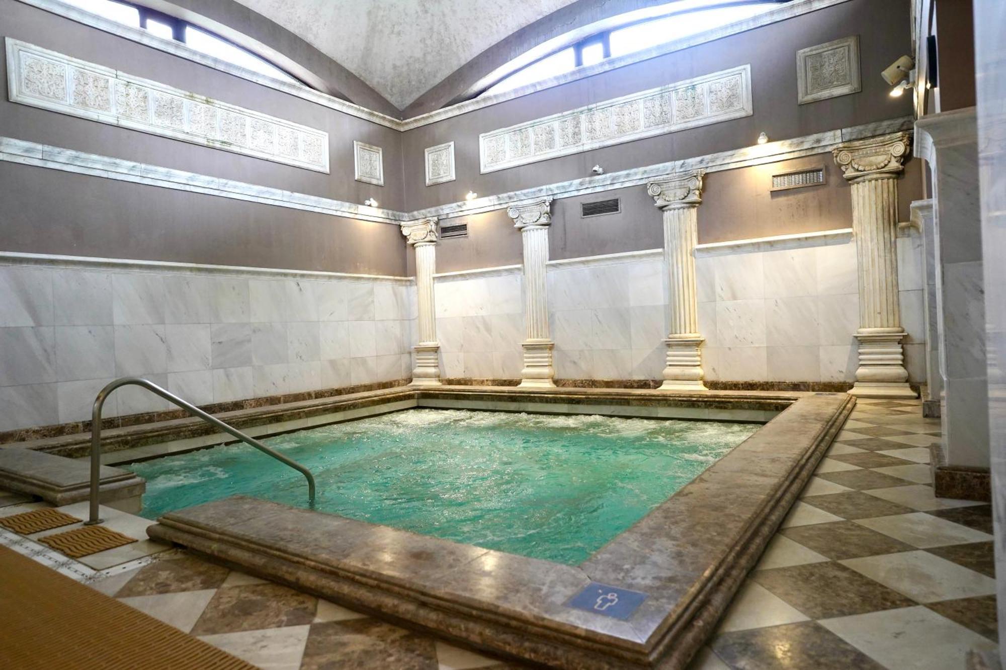 Belchin Garden Spa&Wellness Esterno foto