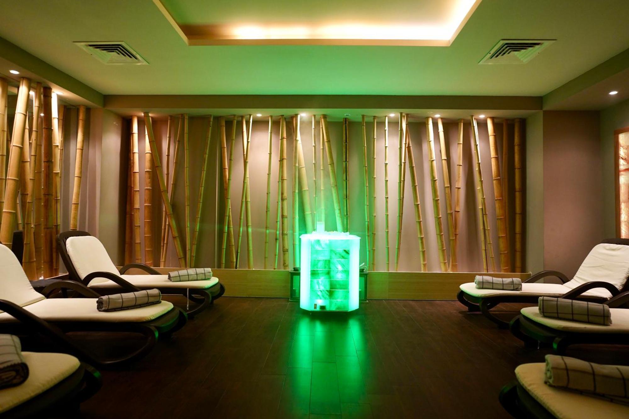 Belchin Garden Spa&Wellness Esterno foto