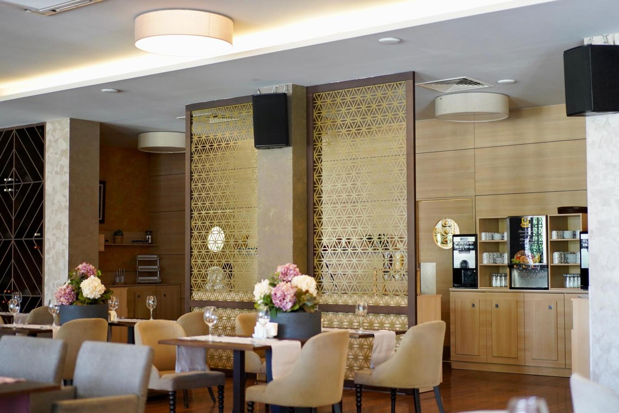Belchin Garden Spa&Wellness Esterno foto