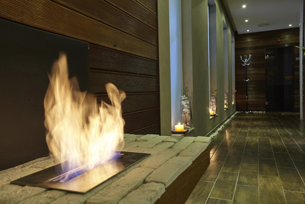 Belchin Garden Spa&Wellness Esterno foto