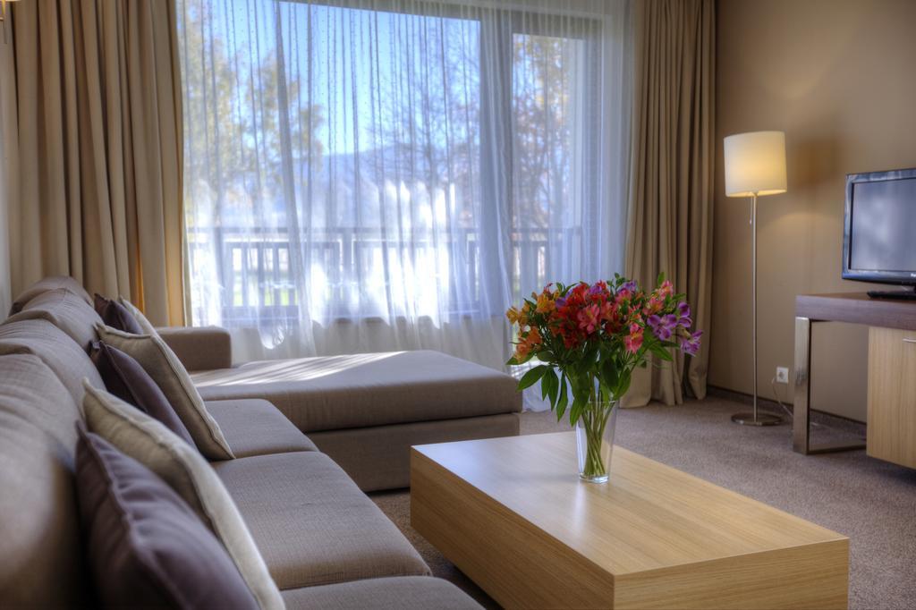 Belchin Garden Spa&Wellness Esterno foto