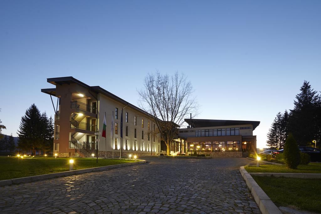 Belchin Garden Spa&Wellness Esterno foto