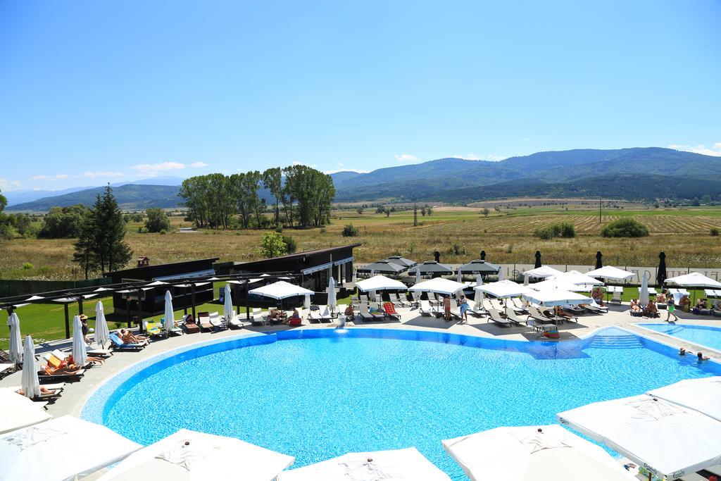 Belchin Garden Spa&Wellness Esterno foto