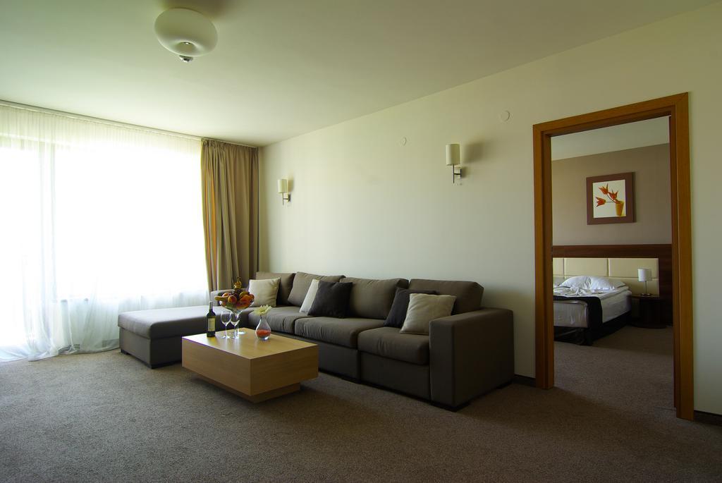 Belchin Garden Spa&Wellness Esterno foto
