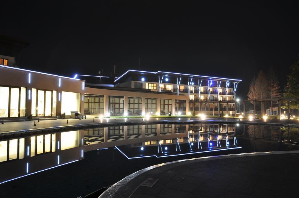 Belchin Garden Spa&Wellness Esterno foto