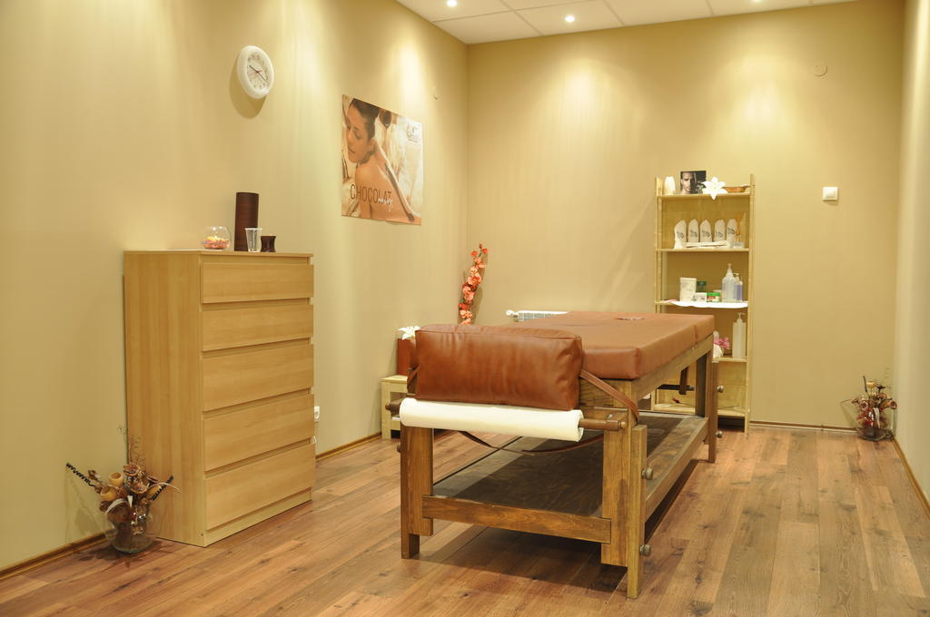 Belchin Garden Spa&Wellness Esterno foto